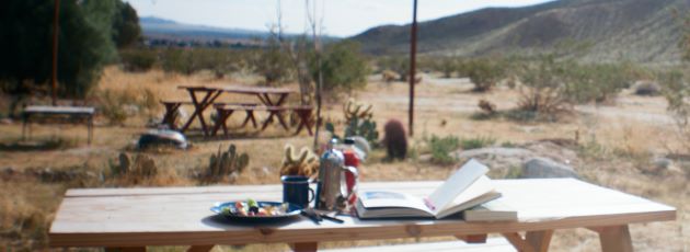 Memoir Book: Follow Up Retreat 2027