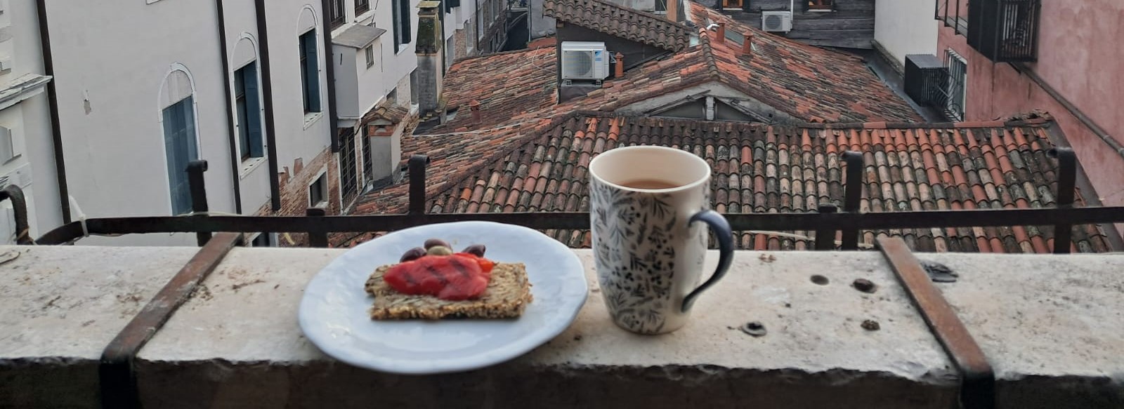 Writing Retreat in Venedig im Herbst 2026