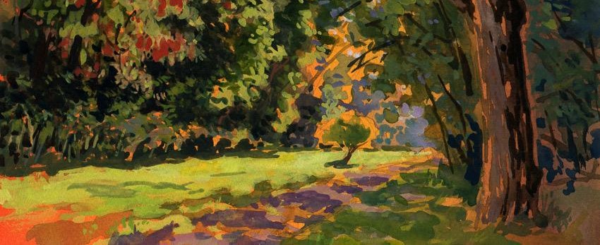 Summer Retreat in Wien mit Judith Wolfsberger